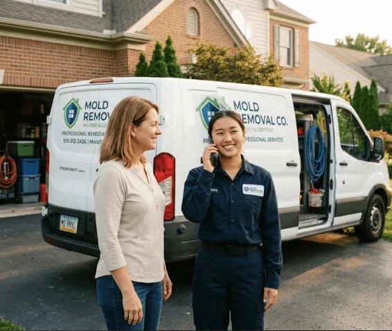 Crawlspace Mold Remediation Cincinnati, IA FAQs